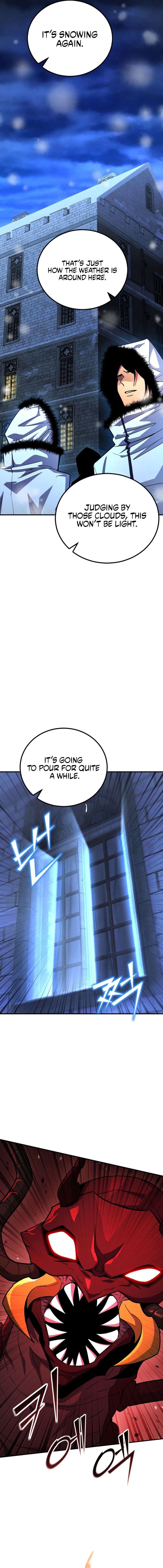 Standard of Reincarnation Chapter 161 1